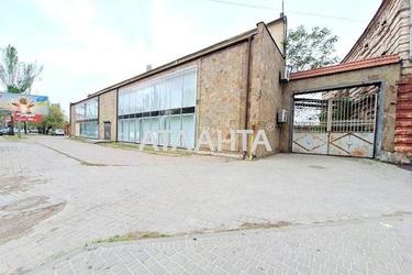 Commercial real estate at st. Chernomorskogo Kazachestva (area 998 m²) - Atlanta.ua - фото 15