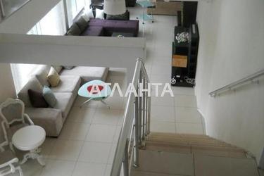 Commercial real estate at st. Chernomorskogo Kazachestva (area 998 m²) - Atlanta.ua - фото 16