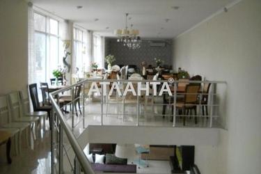 Commercial real estate at st. Chernomorskogo Kazachestva (area 998 m²) - Atlanta.ua - фото 17