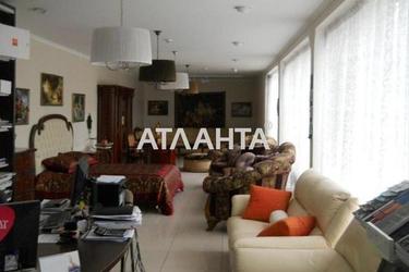 Commercial real estate at st. Chernomorskogo Kazachestva (area 998 m²) - Atlanta.ua - фото 19