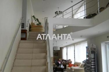 Commercial real estate at st. Chernomorskogo Kazachestva (area 998 m²) - Atlanta.ua - фото 20