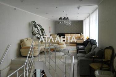 Commercial real estate at st. Chernomorskogo Kazachestva (area 998 m²) - Atlanta.ua - фото 21