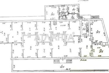 Commercial real estate at st. Chernomorskogo Kazachestva (area 998 m²) - Atlanta.ua - фото 23