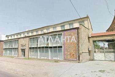 Commercial real estate at st. Chernomorskogo Kazachestva (area 998 m²) - Atlanta.ua - фото 24