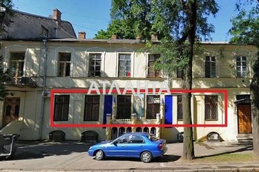 Коммерческая недвижимость по адресу ул. Софиевская (площадь 210,5 м²) - Atlanta.ua - фото 24