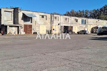 Commercial real estate at st. Aeroportovskaya ul (area 4642,4 m²) - Atlanta.ua - фото 14