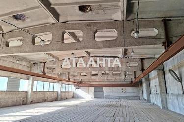 Commercial real estate at st. Aeroportovskaya ul (area 4642,4 m²) - Atlanta.ua - фото 17