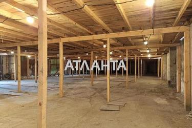 Commercial real estate at st. Aeroportovskaya ul (area 4642,4 m²) - Atlanta.ua - фото 19