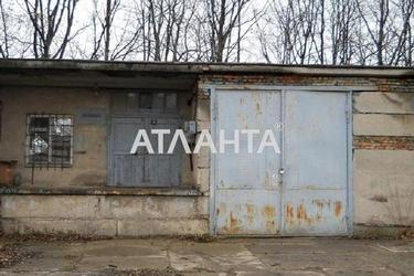 Commercial real estate at st. Aeroportovskaya ul (area 4642,4 m²) - Atlanta.ua - фото 23