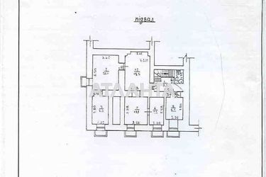 Commercial real estate at st. Nezhinskaya Frantsa Meringa (area 180 m²) - фото 15 Commercial real estate at st. Nezhinskaya Frantsa Meringa (area 180 m²) - Atlanta.ua - фото 15