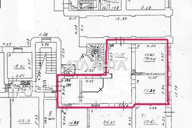Commercial real estate at st. Nezhinskaya Frantsa Meringa (area 180 m²) - фото 16 Commercial real estate at st. Nezhinskaya Frantsa Meringa (area 180 m²) - Atlanta.ua - фото 16