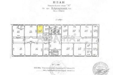 Commercial real estate at st. Bolshaya arnautskaya Chkalova (area 560 m²) - imageAlt 4 Commercial real estate at st. Bolshaya arnautskaya Chkalova (area 560 m²) - Atlanta.ua - imageAlt 4
