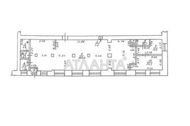 Коммерческая недвижимость по адресу ул. Троицкая (площадь 215,5 м²) - Atlanta.ua - фото 16