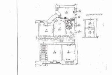 Комерційна нерухомість за адресою вул. Пушкінська (площа 230 м²) - Atlanta.ua - фото 32