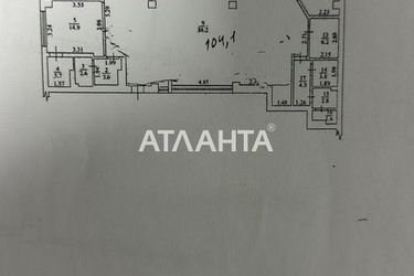 Комерційна нерухомість за адресою вул. Грецька (площа 270 м²) - Atlanta.ua - фото 18