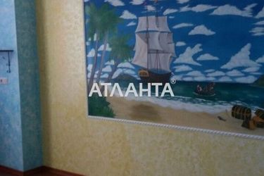 2-комнатная квартира по адресу ул. Генуэзская (площадь 135 м²) - Atlanta.ua - фото 11