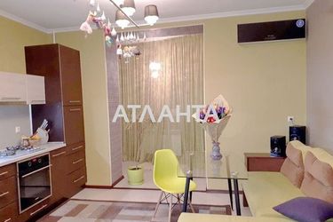 2-комнатная квартира по адресу ул. Костанди (площадь 72 м²) - Atlanta.ua - фото 10