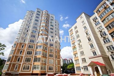 4+-rooms apartment apartment by the address st. Karkashadze per Kirpichnyy per (area 200 m²) - Atlanta.ua - фото 8