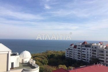 4+-rooms apartment apartment by the address st. Karkashadze per Kirpichnyy per (area 200 m²) - Atlanta.ua - фото 9