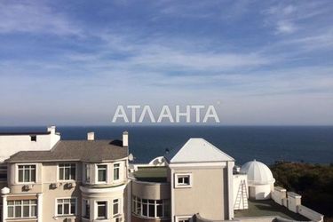 4+-rooms apartment apartment by the address st. Karkashadze per Kirpichnyy per (area 200 m²) - Atlanta.ua - фото 12