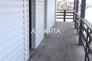 Коммерческая недвижимость по адресу (площадь 600 м²) - Atlanta.ua - фото 13