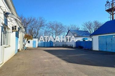 Коммерческая недвижимость по адресу Александрийская дор. (площадь 1470 м²) - Atlanta.ua - фото 23