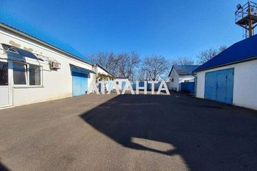 Коммерческая недвижимость по адресу Александрийская дор. (площадь 1470 м²) - Atlanta.ua - фото 24