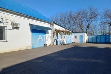 Коммерческая недвижимость по адресу Александрийская дор. (площадь 1470 м²) - Atlanta.ua - фото 25