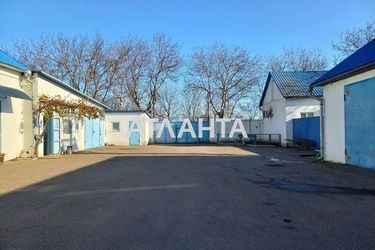 Коммерческая недвижимость по адресу Александрийская дор. (площадь 1470 м²) - Atlanta.ua - фото 26