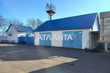 Коммерческая недвижимость по адресу Александрийская дор. (площадь 1470 м²) - Atlanta.ua - фото 27