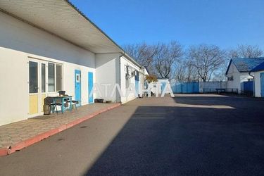 Коммерческая недвижимость по адресу Александрийская дор. (площадь 1470 м²) - Atlanta.ua - фото 28