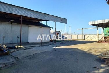 Коммерческая недвижимость по адресу Александрийская дор. (площадь 1470 м²) - Atlanta.ua - фото 29