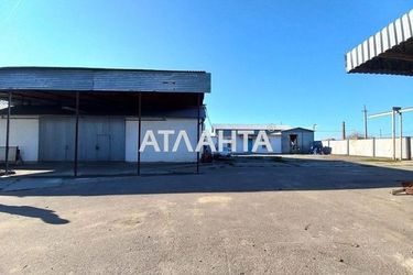 Коммерческая недвижимость по адресу Александрийская дор. (площадь 1470 м²) - Atlanta.ua - фото 31