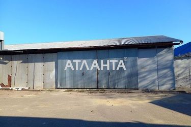 Коммерческая недвижимость по адресу Александрийская дор. (площадь 1470 м²) - Atlanta.ua - фото 33