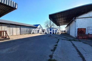 Коммерческая недвижимость по адресу Александрийская дор. (площадь 1470 м²) - Atlanta.ua - фото 35