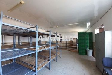 Коммерческая недвижимость по адресу Александрийская дор. (площадь 1470 м²) - Atlanta.ua - фото 37