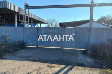 Коммерческая недвижимость по адресу Александрийская дор. (площадь 1470 м²) - Atlanta.ua - фото 41