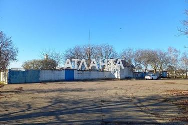 Коммерческая недвижимость по адресу Александрийская дор. (площадь 1470 м²) - Atlanta.ua - фото 42