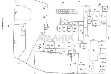 Коммерческая недвижимость по адресу Александрийская дор. (площадь 1470 м²) - Atlanta.ua - фото 44