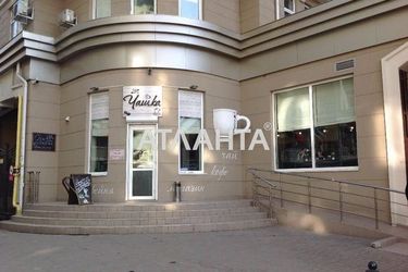 Комерційна нерухомість за адресою Сабанський пров. (площа 120 м²) - Atlanta.ua - фото 7