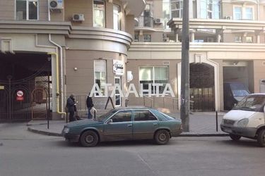 Комерційна нерухомість за адресою Сабанський пров. (площа 120 м²) - Atlanta.ua - фото 6