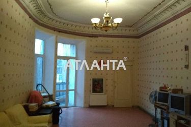 Багатокімнатна квартира за адресою вул. Кінна (площа 201,9 м²) - Atlanta.ua - фото 10