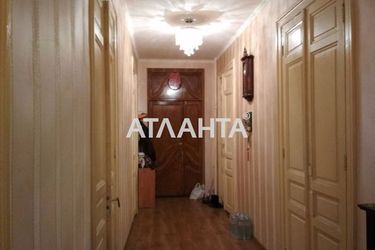 Багатокімнатна квартира за адресою вул. Кінна (площа 201,9 м²) - Atlanta.ua - фото 11