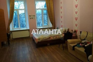 Багатокімнатна квартира за адресою вул. Кінна (площа 201,9 м²) - Atlanta.ua - фото 13