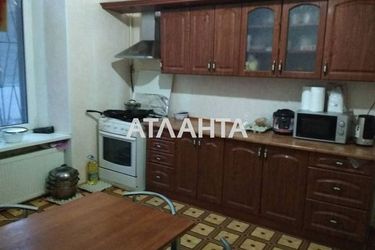 Багатокімнатна квартира за адресою вул. Кінна (площа 201,9 м²) - Atlanta.ua - фото 12