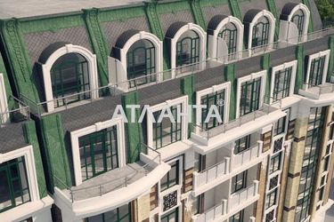 2-rooms apartment apartment by the address st. Evreyskaya Bebelya (area 89,9 m²) - imageAlt 8 2-rooms apartment apartment by the address st. Evreyskaya Bebelya (area 89,9 m²) - Atlanta.ua - imageAlt 8