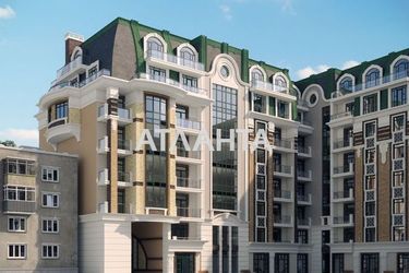 2-rooms apartment apartment by the address st. Evreyskaya Bebelya (area 89,9 m²) - imageAlt 10 2-rooms apartment apartment by the address st. Evreyskaya Bebelya (area 89,9 m²) - Atlanta.ua - imageAlt 10