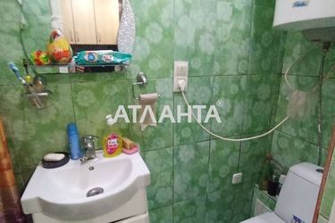 3-кімнатна квартира за адресою вул. Пушкінська (площа 63 м²) - Atlanta.ua - фото 28