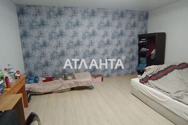 3-кімнатна квартира за адресою вул. Пушкінська (площа 63 м²) - Atlanta.ua - фото 21