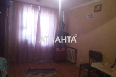 Коммунальная квартира (площадь 28,6 м²) - Atlanta.ua - фото 8